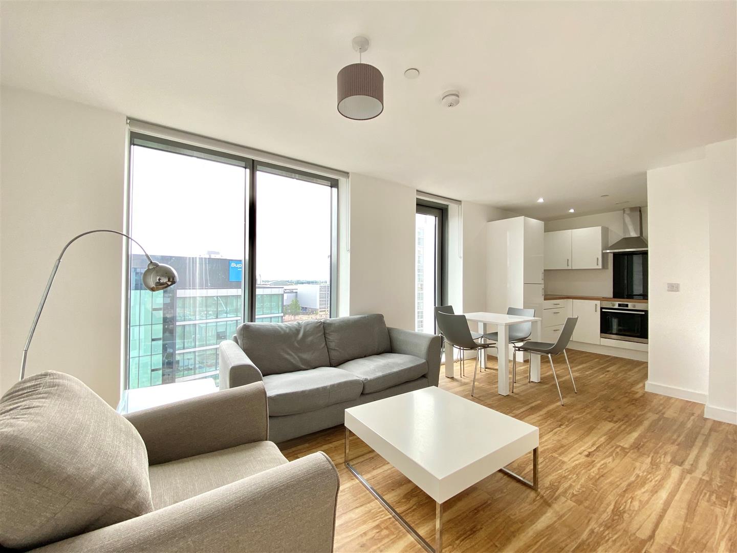2 Bedroom Apartment To Rent image 1